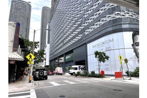 1100 S Miami Ave # 609, Miami, FL 33130, Sold 12/27/24