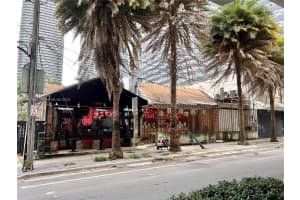 1100 S Miami Ave # 609, Miami, FL 33130, Sold 12/27/24