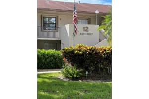 9541 W McNab Rd #101, Tamarac, FL 33321, Sold 05/05/25