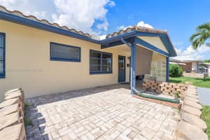 4701 Mainland Dr, Tamarac, FL 33319, Sold 06/24/25