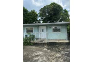 6440 SW 20th St, Miramar, FL 33023, Sold 12/20/24