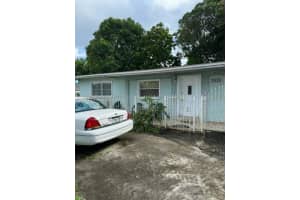 6440 SW 20th St, Miramar, FL 33023, Sold 12/20/24