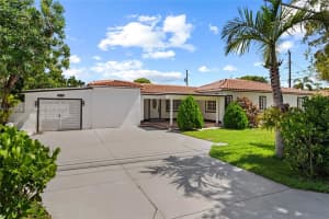 5833 SW 38th St, Miami, FL 33155, Sold 01/21/25