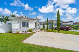 15131 SW 138th Terrace, Miami, FL 33196, Sold 02/26/25