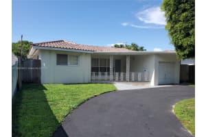 574 W 50th St, Miami Beach, FL 33140, Sold 06/05/25