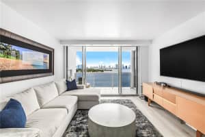 1800 Sunset Harbour Dr #1910, Miami Beach, FL 33139, Sold 02/13/25