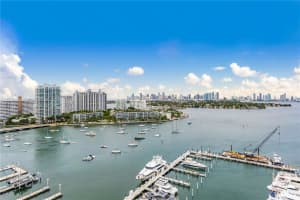 1800 Sunset Harbour Dr #1910, Miami Beach, FL 33139, Sold 02/13/25