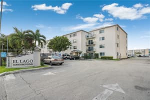 5501 NW 7th St APT E318, Miami, FL 33126, Sold 11/18/24