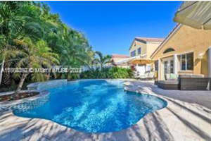 1591 Harbour Side Dr, Weston, FL 33326, Sold 12/05/24