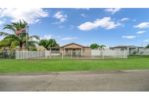 825 Arabia Ave, Opa-locka, FL 33054, Sold 02/14/25