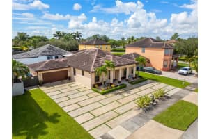 12764 SW 204th St, Miami, FL 33177, Sold 03/13/25