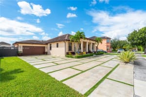 12764 SW 204th St, Miami, FL 33177, Sold 03/13/25