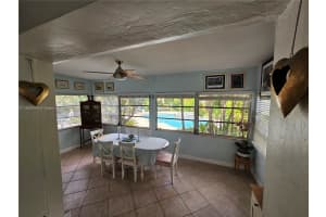 1707 NE 37th St, Oakland Park, FL 33334, Sold 01/21/25