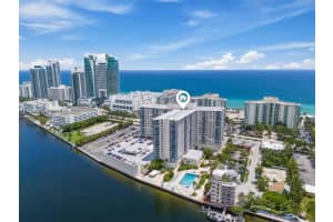3800 S Ocean Dr 410, Hollywood