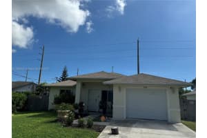 2770 NW 18th Terrace, Oakland Park, FL 33311, Sold 12/01/24
