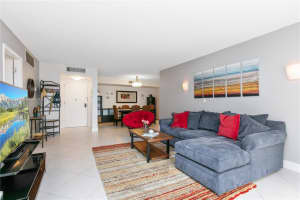 1111 Crandon Blvd APT A205, Key Biscayne, FL 33149, Sold 12/31/24