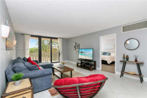 1111 Crandon Blvd APT A205, Key Biscayne, FL 33149, Sold 12/31/24
