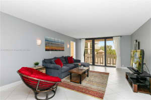 1111 Crandon Blvd APT A205, Key Biscayne, FL 33149, Sold 12/31/24
