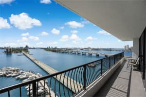555 NE 15th St APT 16A, Miami, FL 33132, Sold 11/15/24