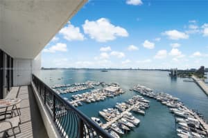555 NE 15th St APT 16A, Miami, FL 33132, Sold 11/15/24
