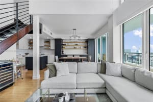 60 SW 13th St Apt 5010, Miami, FL 33130, Sold 04/30/25