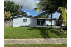 6421 Liberty St, Hollywood, FL 33024, Sold 12/02/24