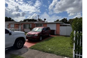4164 W 6th Ave, Hialeah, FL 33012, Sold 01/03/25