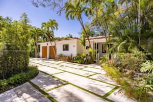 1347 Bird Rd, Coral Gables, FL 33146, Sold 05/16/25
