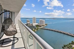 495 Brickell Ave APT 2905, Miami, FL 33131, Sold 06/18/25