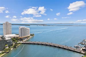 495 Brickell Ave APT 2905, Miami, FL 33131, Sold 06/18/25