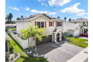 1188 NW 208th St, Miami Gardens, FL 33169, Sold 04/23/25