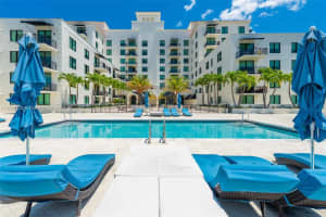 1300 Ponce de Leon APT 1001, Coral Gables, FL 33134, Sold 12/19/24