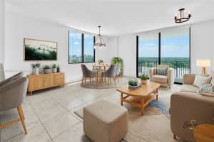 1300 Ponce de Leon APT 1001, Coral Gables, FL 33134, Sold 12/19/24
