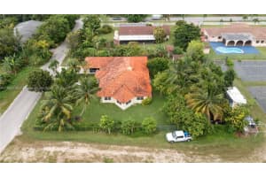 35295 SW 189th Ave, Homestead, FL 33034, Sold 05/28/25
