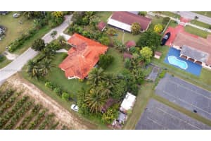 35295 SW 189th Ave, Homestead, FL 33034, Sold 05/28/25