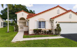 141 NW 187th Ave, Pembroke Pines, FL 33029, Sold 12/11/24