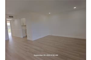 101 SW 132nd Way APT 403J, Pembroke Pines, FL 33027, Sold 12/06/24