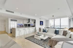 495 Brickell Ave APT 3101, Miami, FL 33131, Sold 02/06/25
