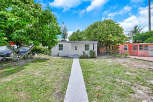 1990 Service Rd, Opa-locka, FL 33054, Sold 11/01/24