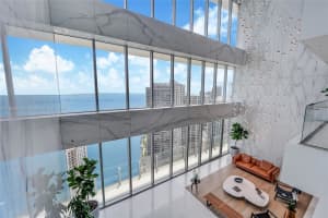 300 Biscayne Boulevard Way 5108 Miami, FL 33131 - MLS#A11668835
