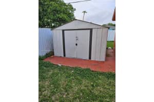 2885 NW 56th St, Miami, FL 33142, Sold 04/16/25