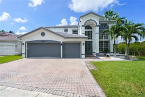 3408 SW 175th Ave, Miramar, FL 33029, Sold 09/02/25