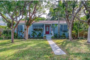 7641 SW 60th Ave, South Miami, FL 33143, Sold 12/16/24