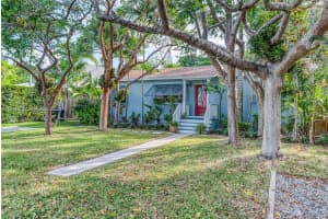 7641 SW 60th Ave, South Miami, FL 33143, Sold 12/16/24