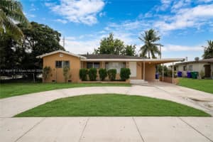 1985 Gardenia Rd, Plantation, FL 33317, Sold 12/02/24