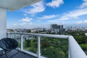 1871 NW S River Dr UNIT 1701, Miami, FL 33125, Sold 02/25/25