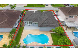 14237 SW 165th St, Miami, FL 33177, Sold 03/14/25