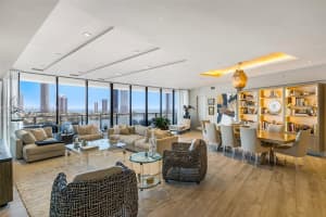 5500 Island Estates Dr #1004, Aventura, FL 33160, Sold 02/26/25