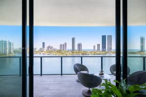 5500 Island Estates Dr #1004, Aventura, FL 33160, Sold 02/26/25