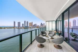 5500 Island Estates Dr #1004, Aventura, FL 33160, Sold 02/26/25